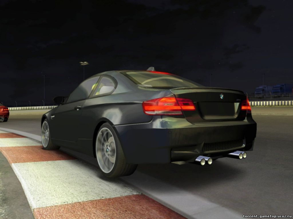 BMW M3 Challenge (2012/PC/RePack/Rus) - Гонки - PC - Каталог игр - Torrent -gametop